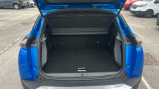 Peugeot 2008 1.2 PureTech 130 GT 5dr EAT8 Petrol Estate